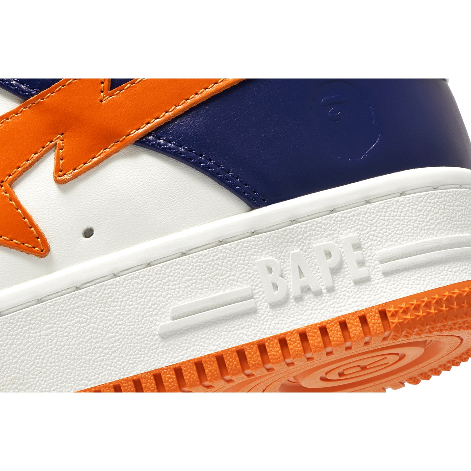 BAPE STA™ #3 LADIES – us.bape.com