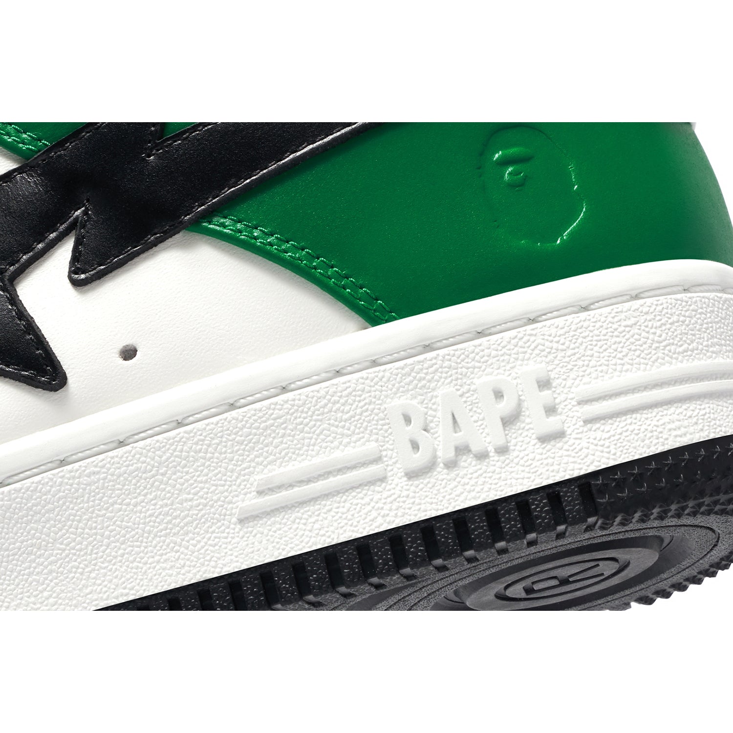 BAPE STA™ #3 LADIES – us.bape.com