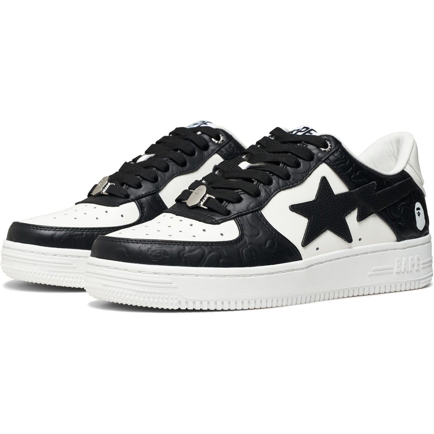 BAPE STA™ #4 MENS – us.bape.com