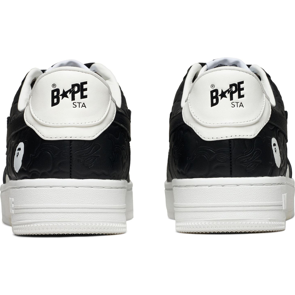 BAPE STA™ #4 MENS