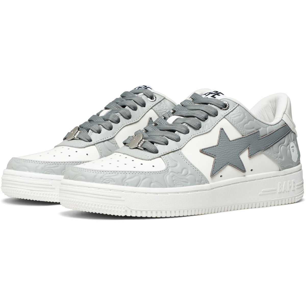 BAPE STA™ #4 MENS