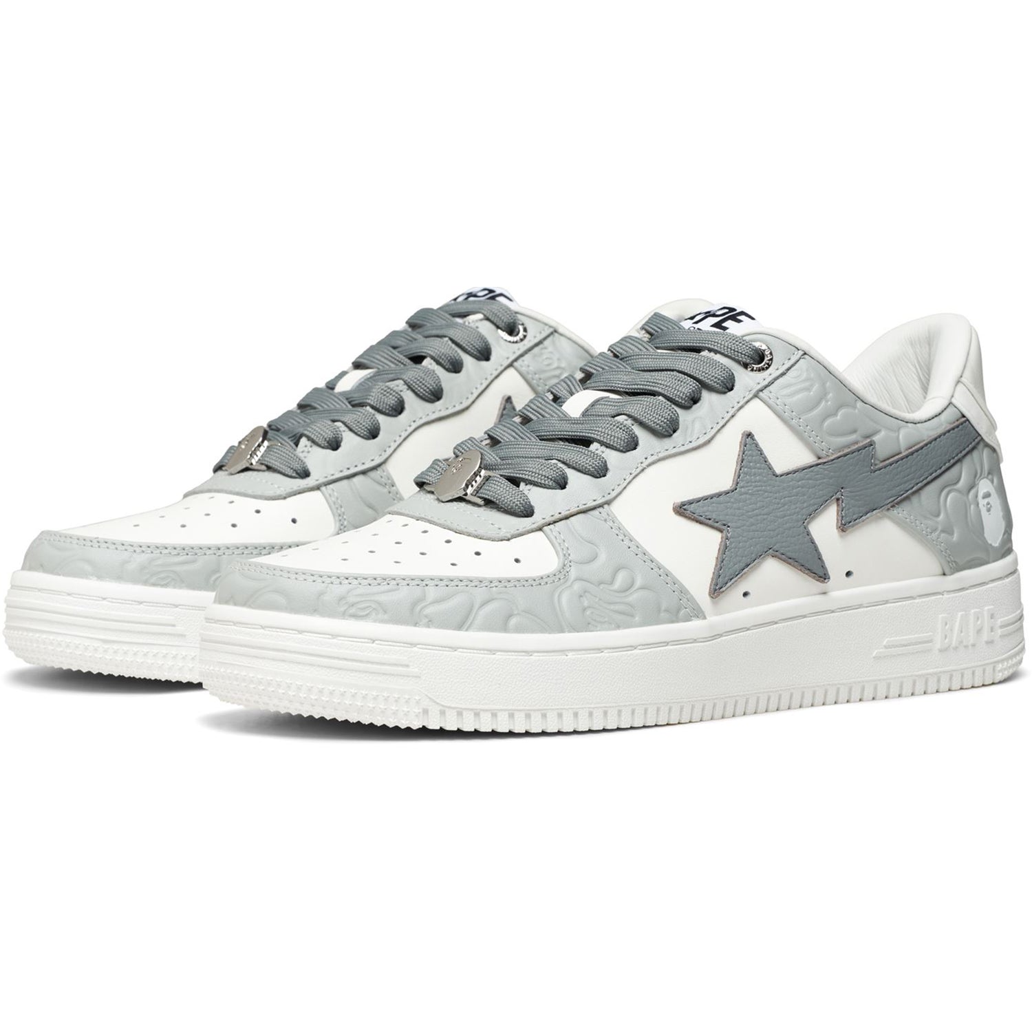 BAPE STA #4 LADIES – us.bape.com