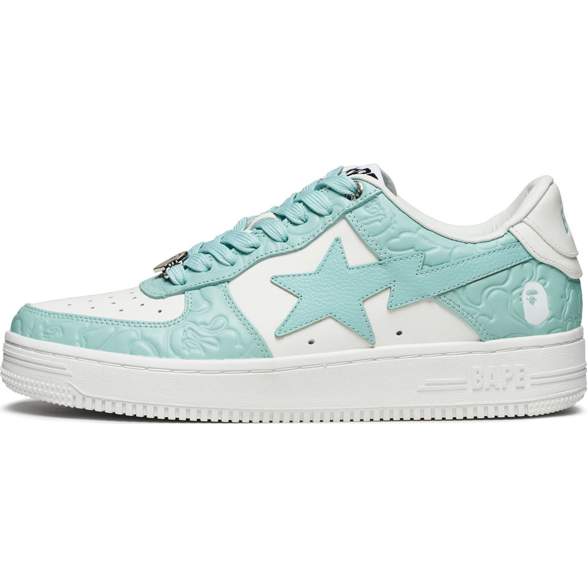 BAPE STA™ #4 MENS