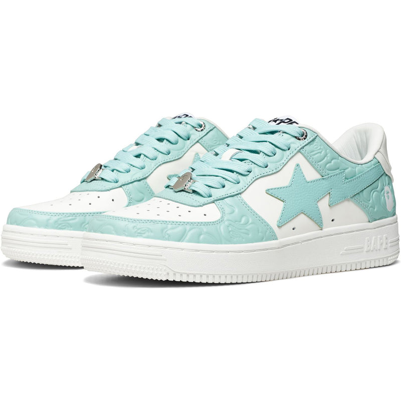 BAPE STA™ #4 MENS