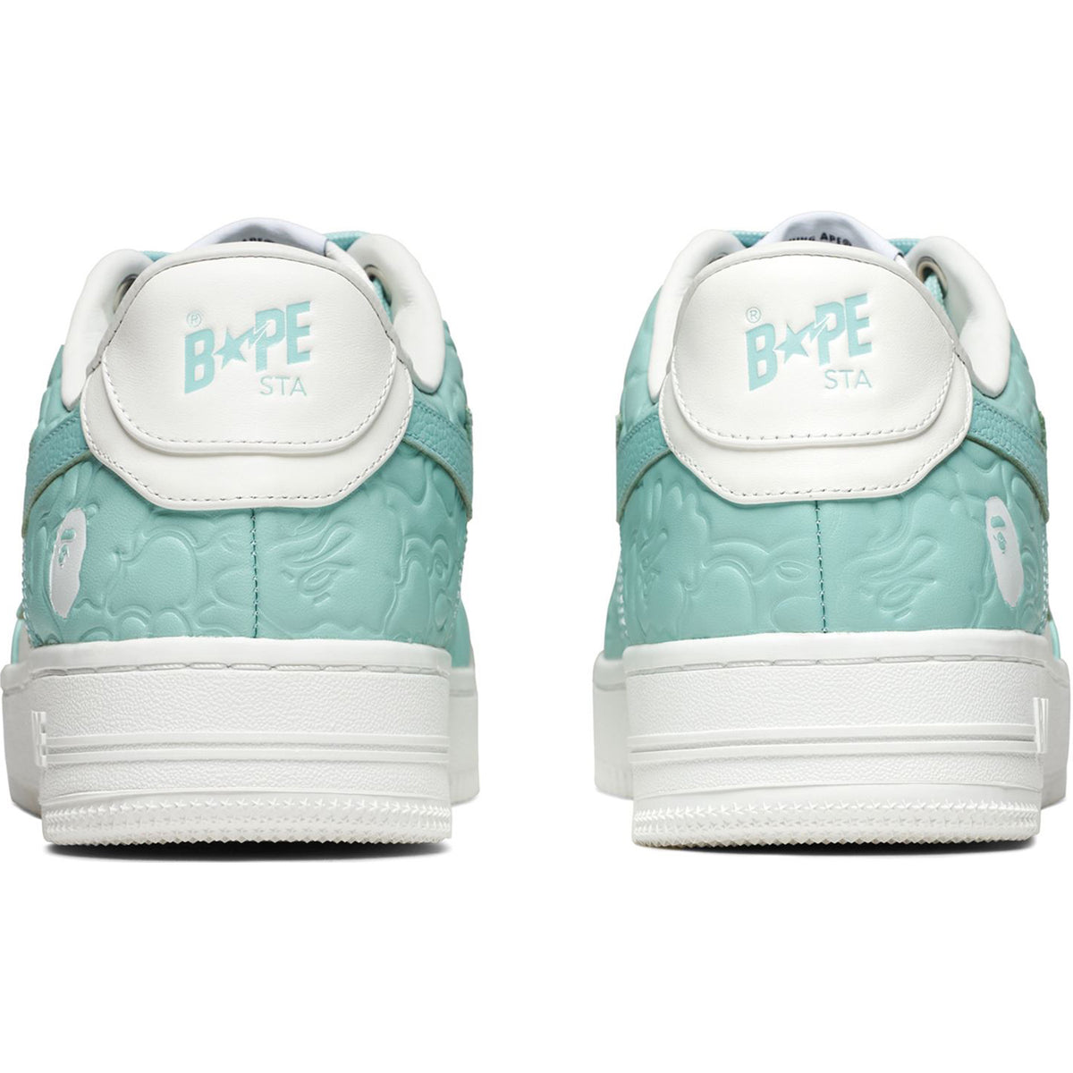 BAPE STA™ #4 MENS