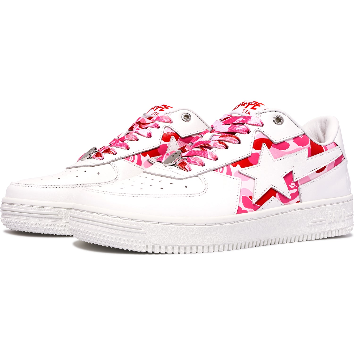 BAPE STA™ ICON ABC CAMO LADIES – us.bape.com