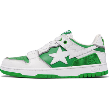 BAPE® SK8 STA #1 MENS