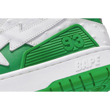 BAPE® SK8 STA #1 MENS