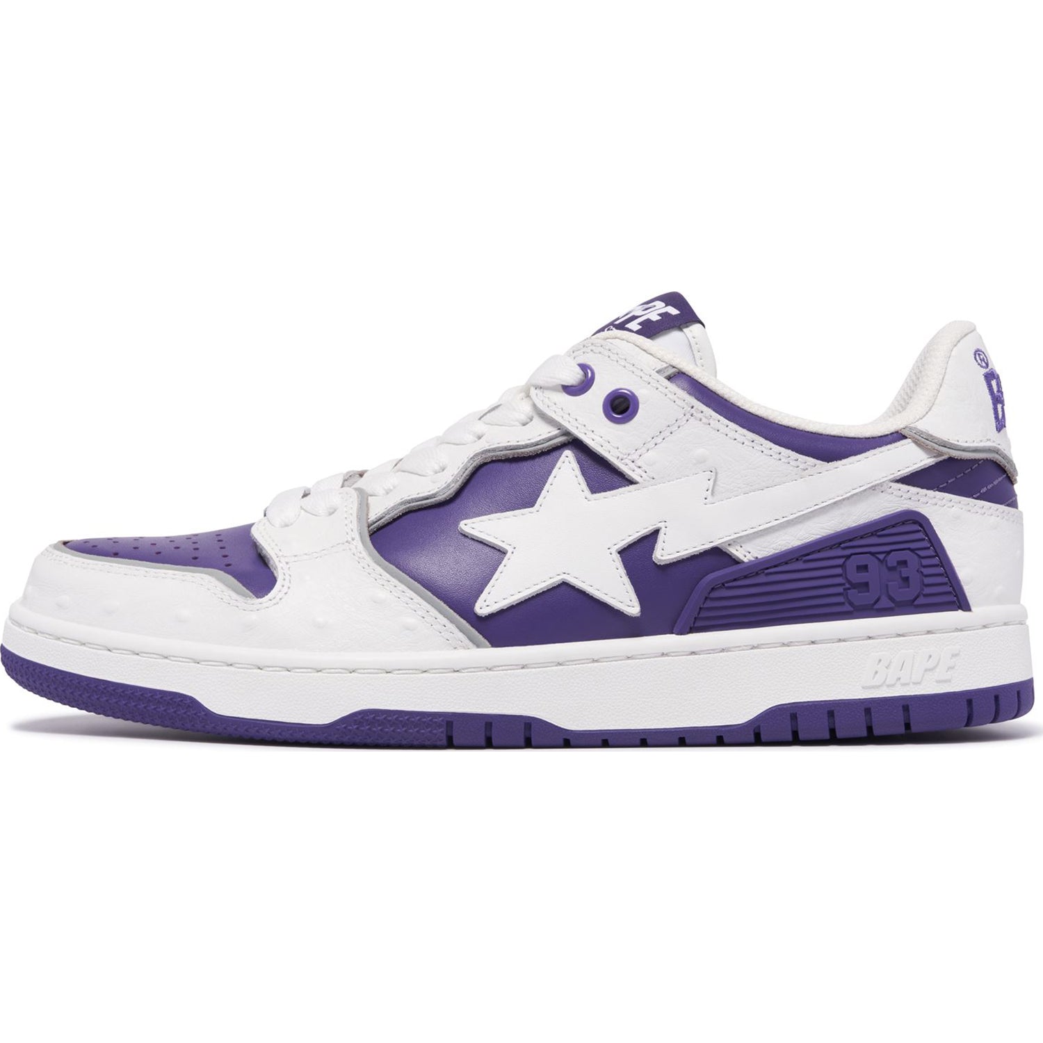 BAPE SK8 STA #1 LADIES – us.bape.com