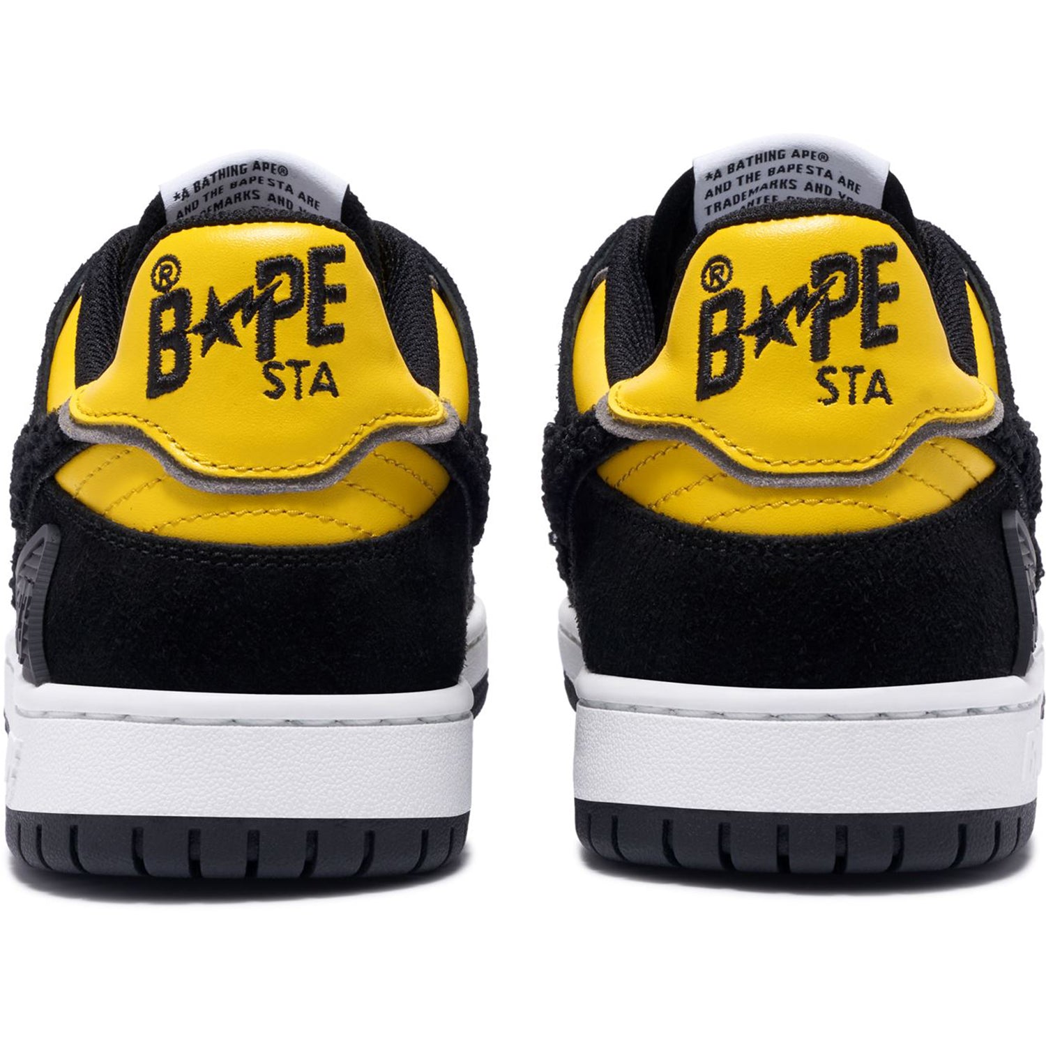 BAPE® SK8 STA #2 MENS