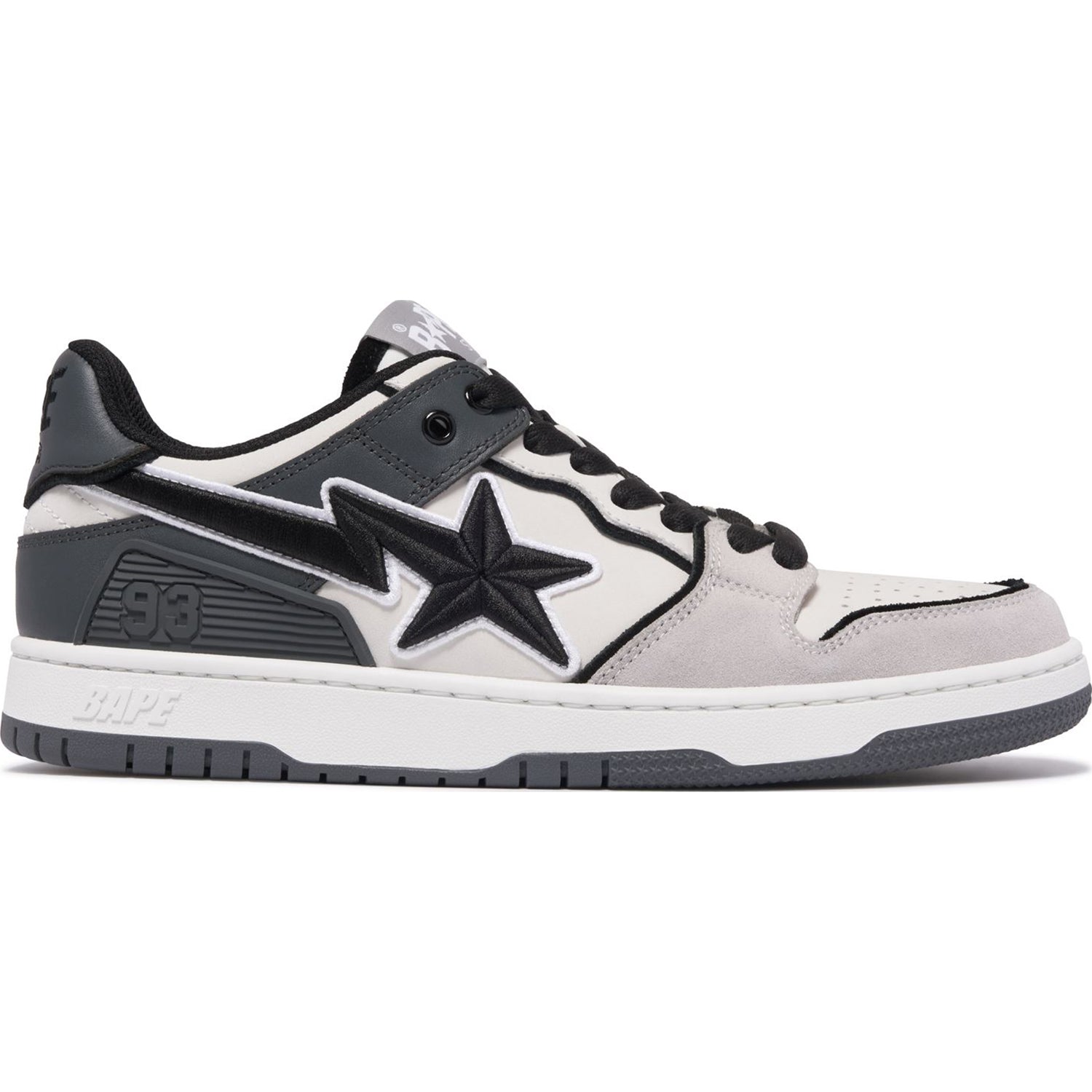 BAPE SK8 STA #5 MENS – us.bape.com