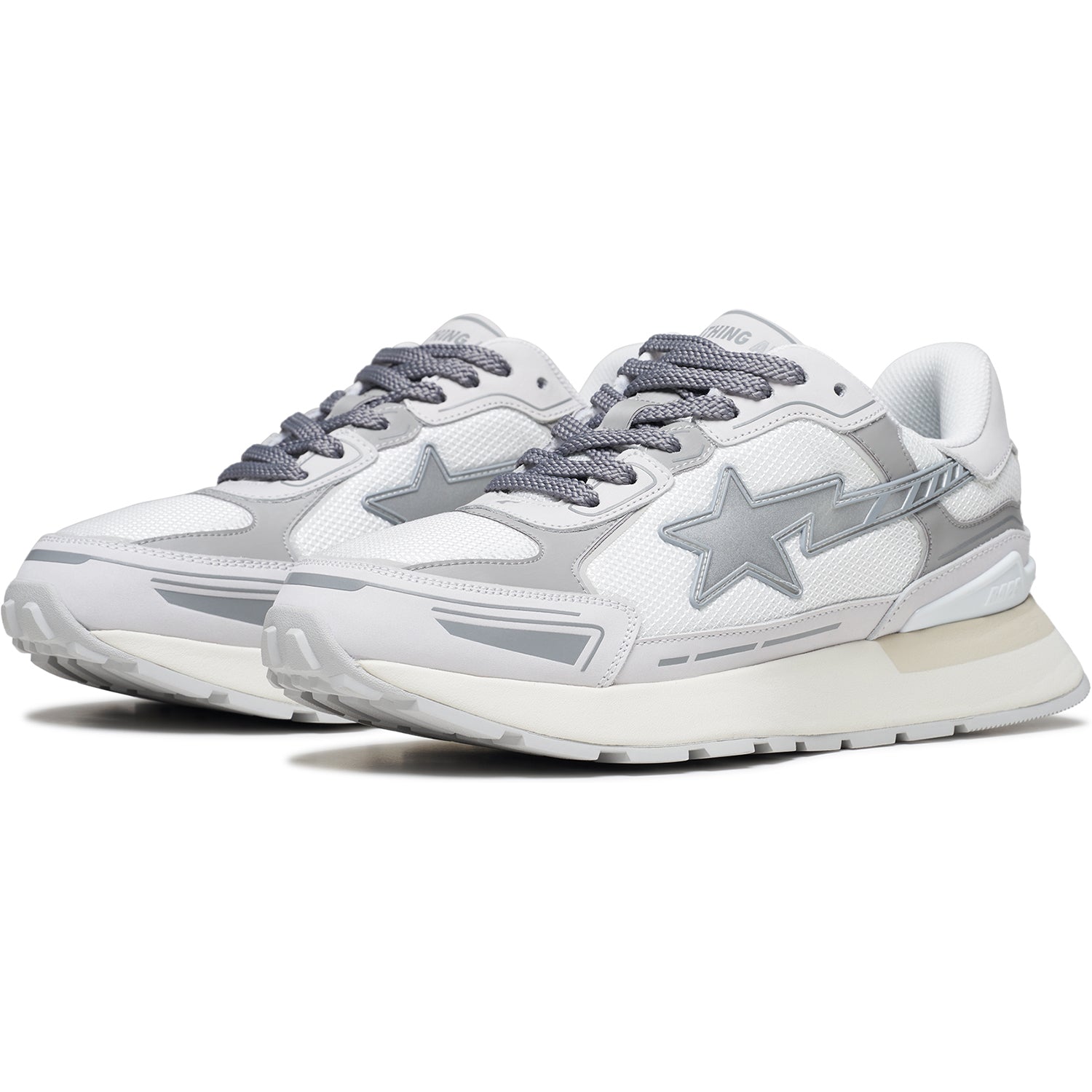 BAPE® CROSS STA MENS