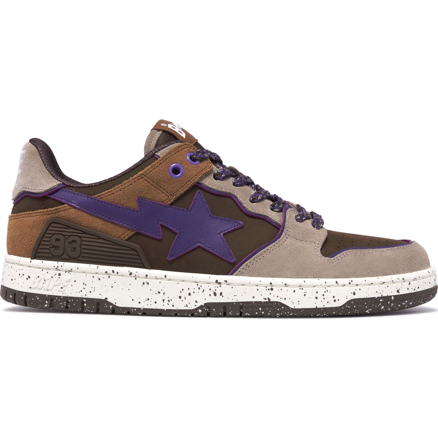 靴 A Bathing Ape BAPE STA #7 M BAPE STA #7 MENS – us.bape.com