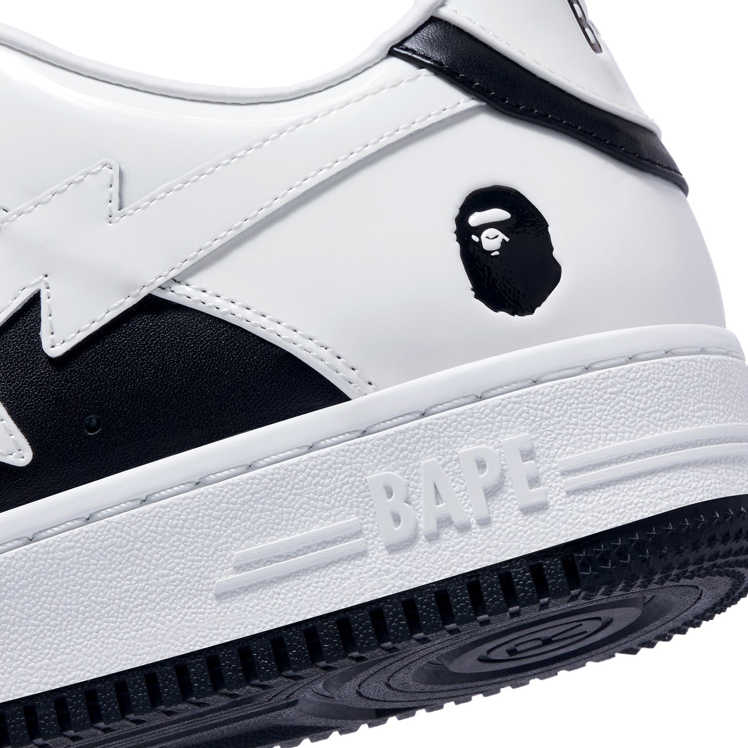 BAPE STA™ #6 MENS – us.bape.com