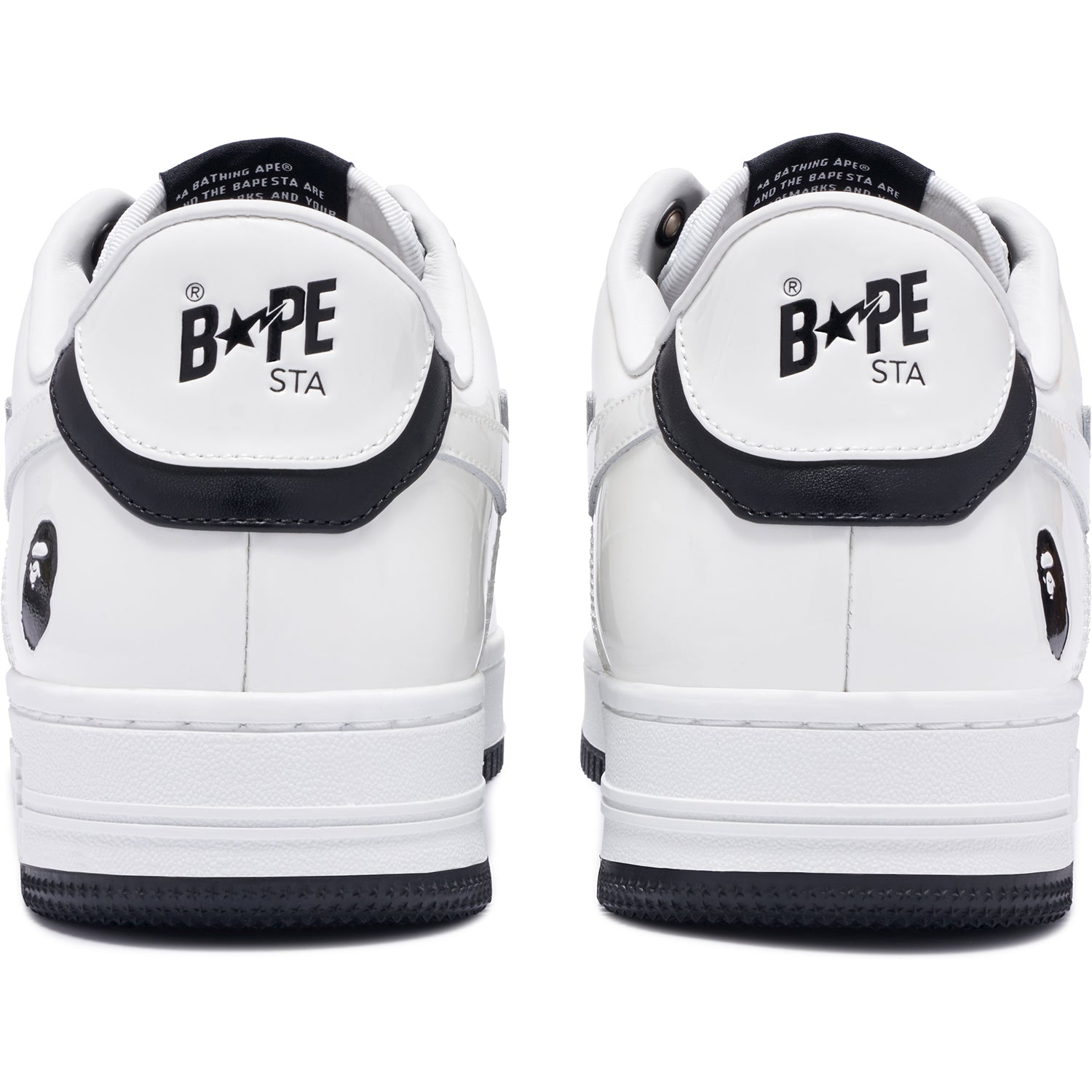 BAPE STA™ #6 MENS – us.bape.com