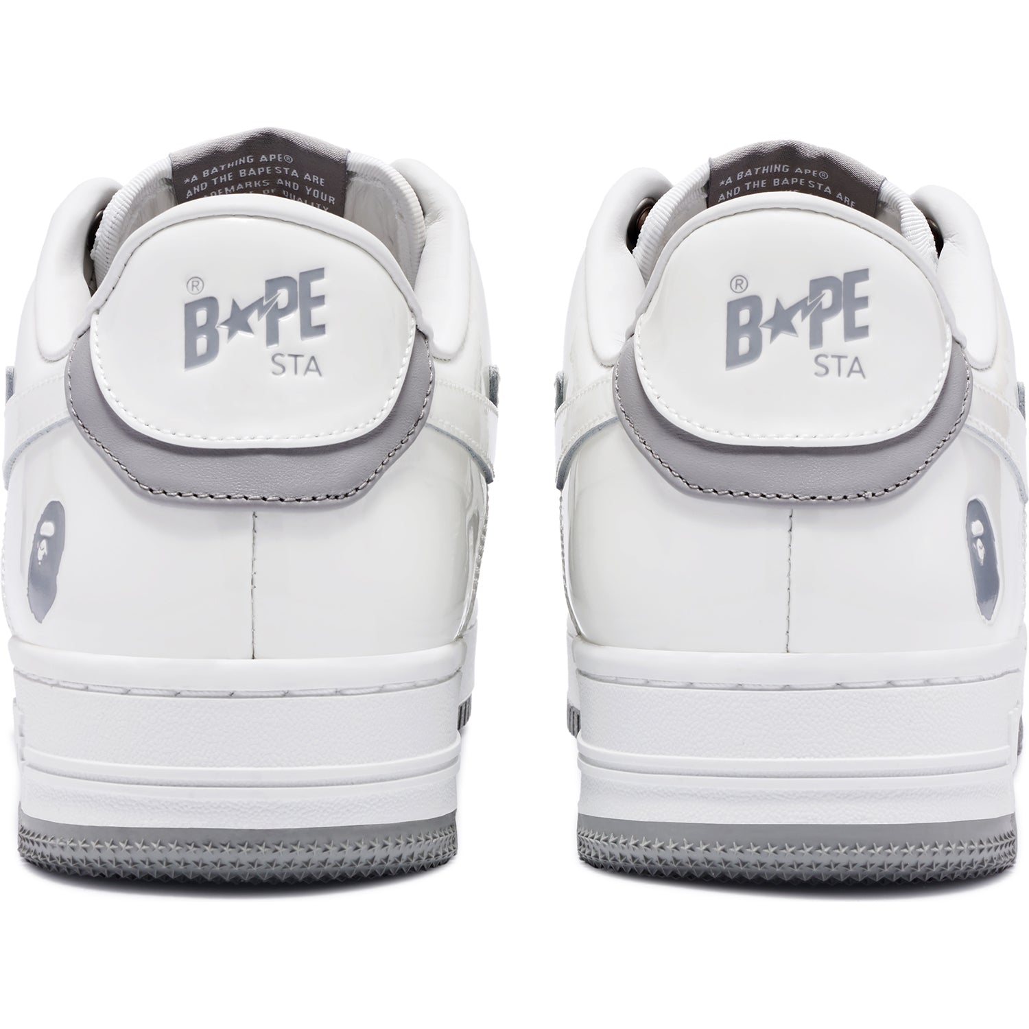 BAPE STA™ #6 LADIES – us.bape.com