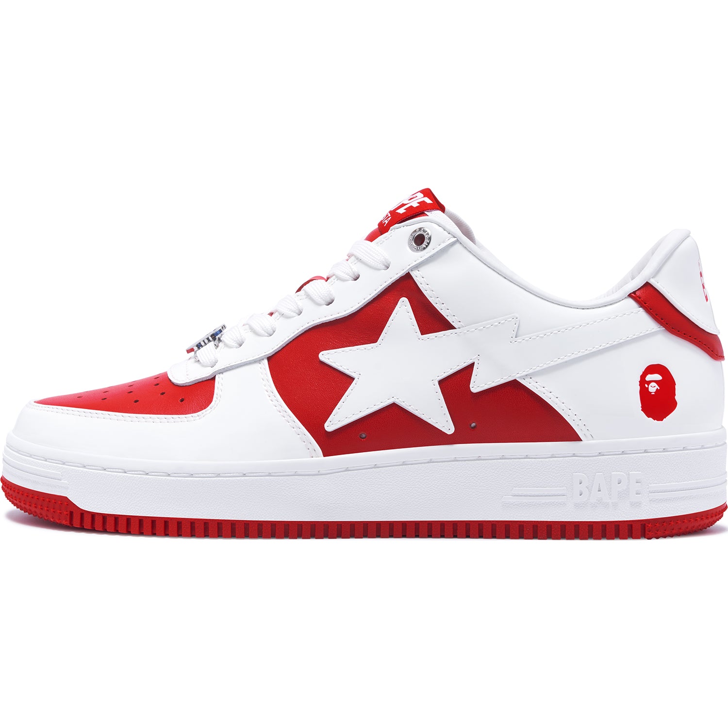 BAPE STA™ #6 MENS