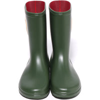 APE HEAD RAIN BOOTS KIDS