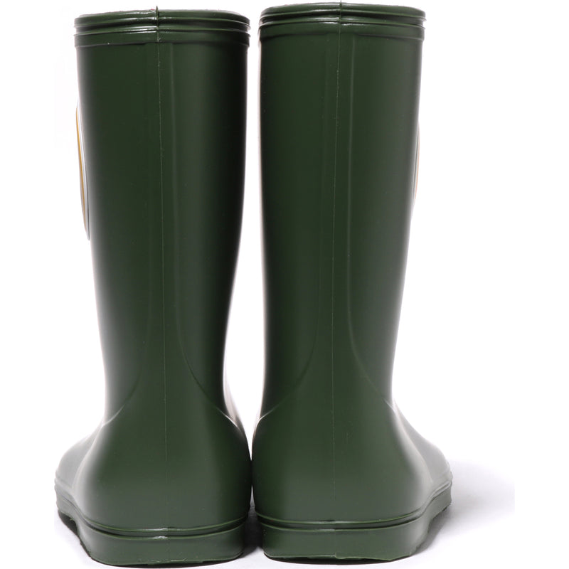 APE HEAD RAIN BOOTS KIDS