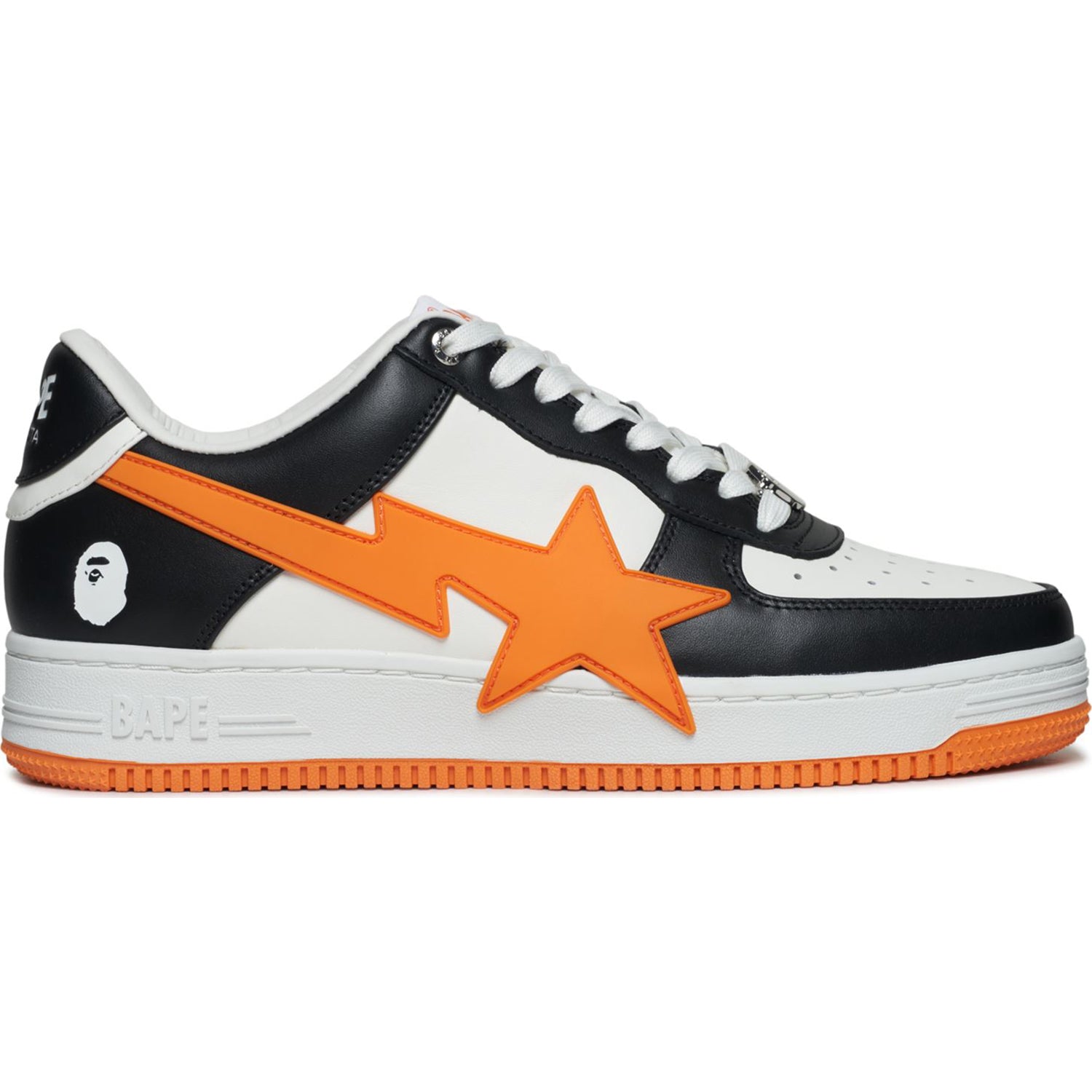 靴 revolver ape bapesta A BATHING APE® BAPE STA #1 M2 | Bape official website – INT