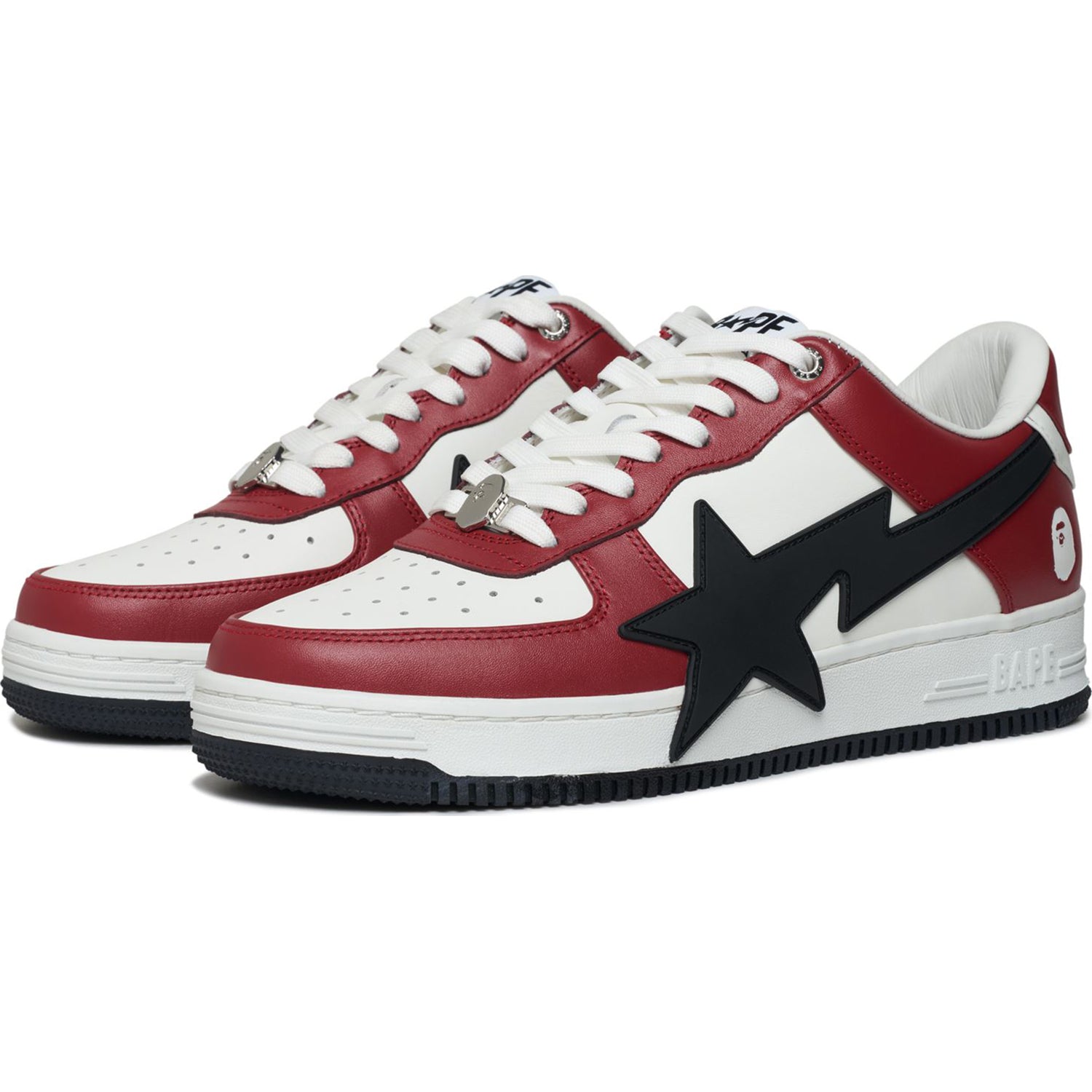 BAPE STA OS #2 MENS – us.bape.com