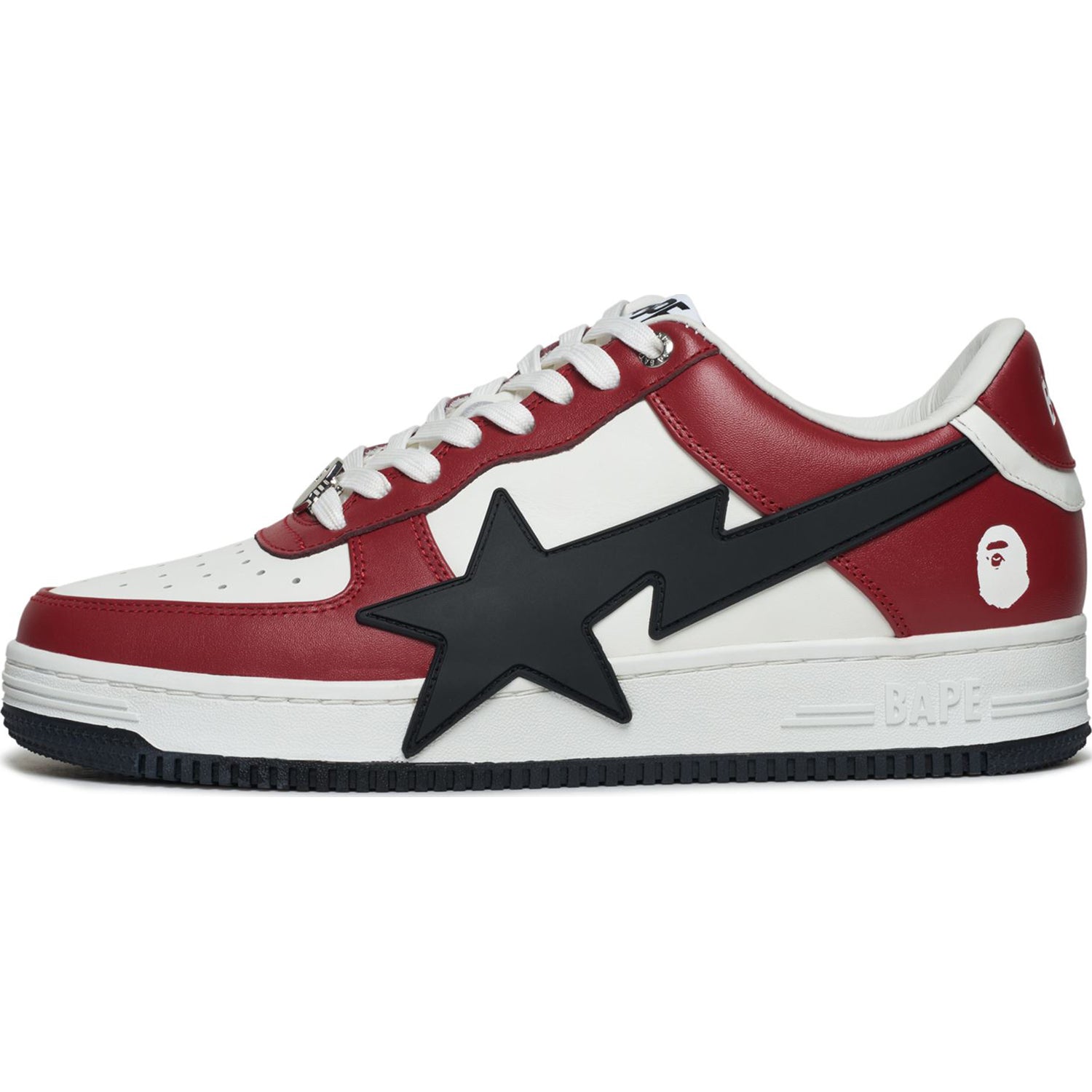 BAPE STA OS #2 MENS – us.bape.com