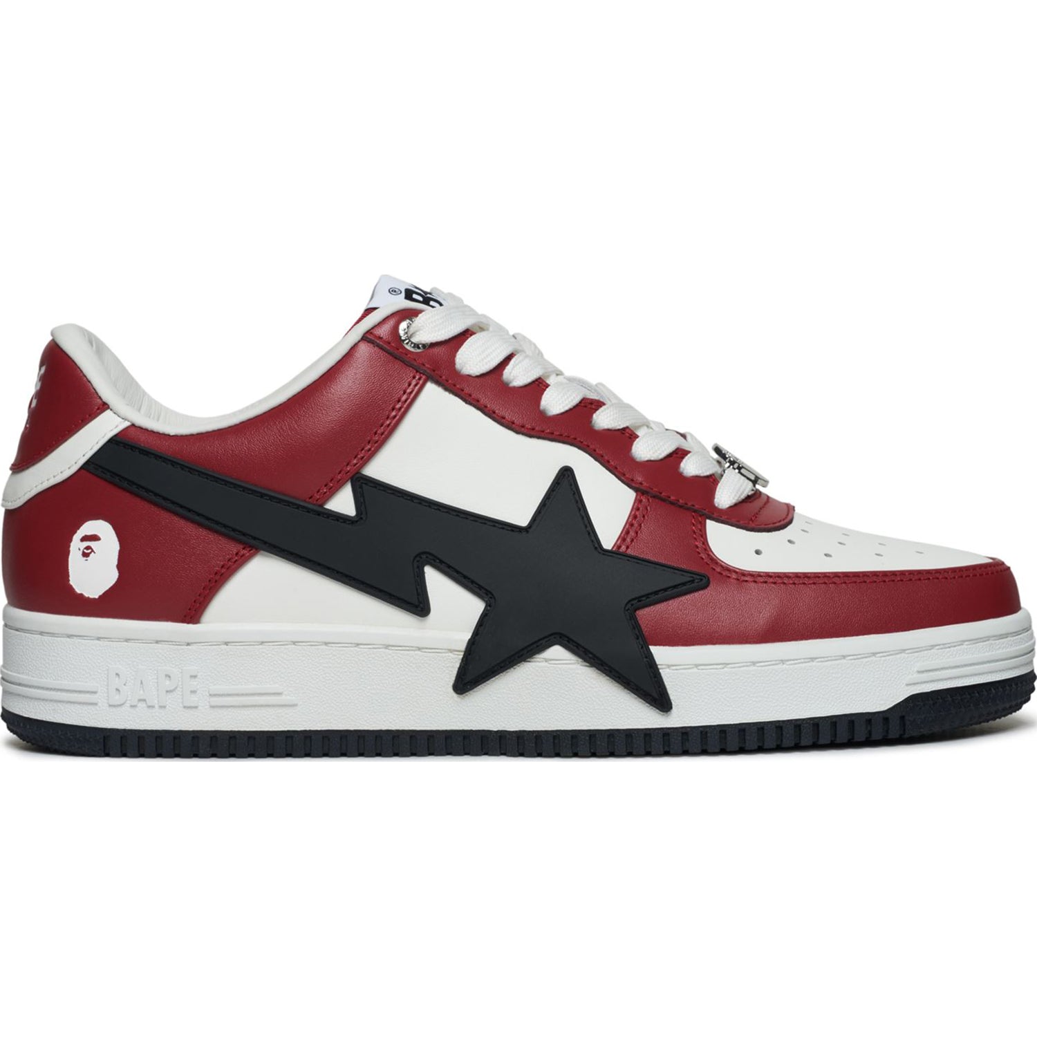 BAPE STA OS #2 MENS – us.bape.com