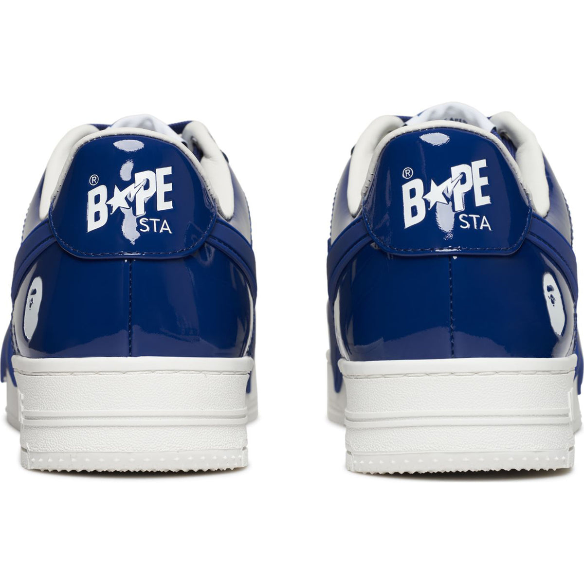 BAPE STA™ OS #3 MENS