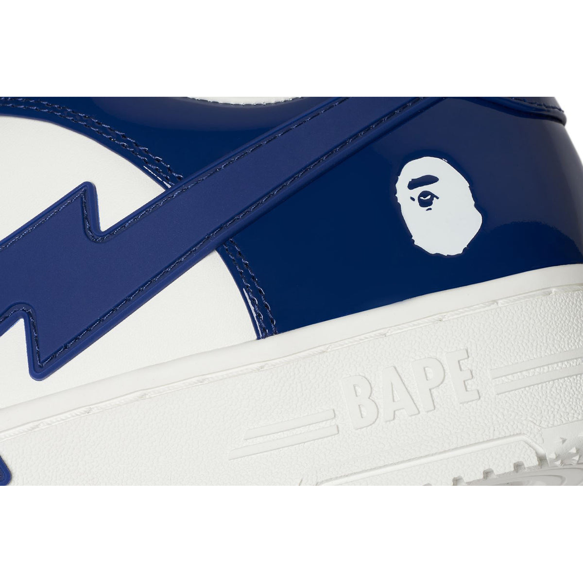 BAPE STA™ OS #3 MENS