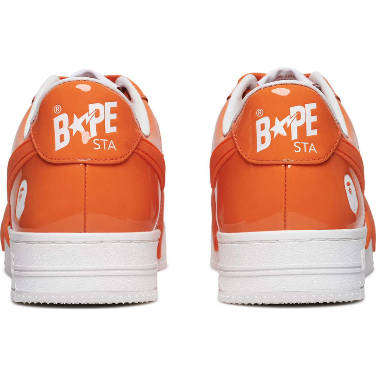 BAPE STA™ OS #3 MENS