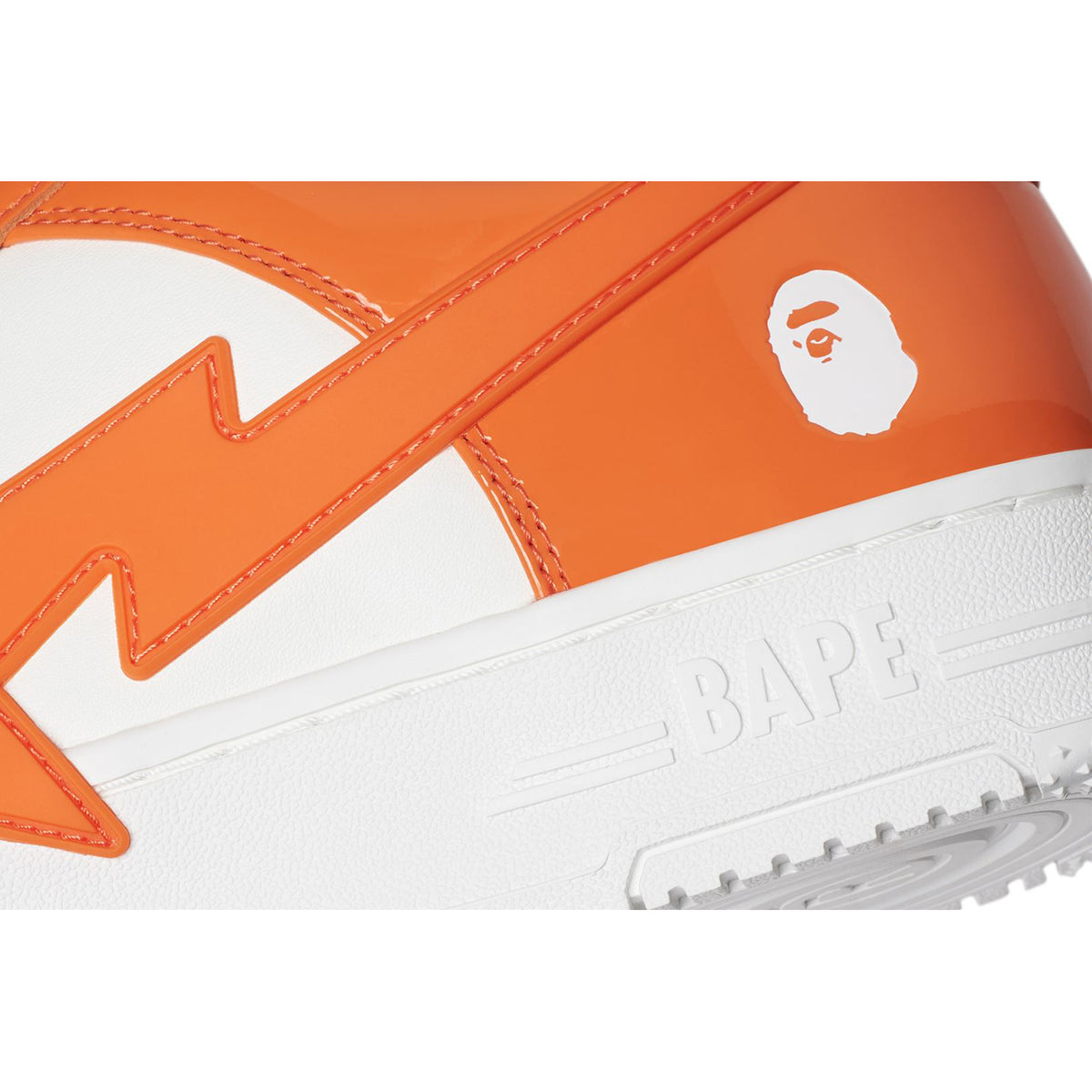 BAPE STA™ OS #3 MENS