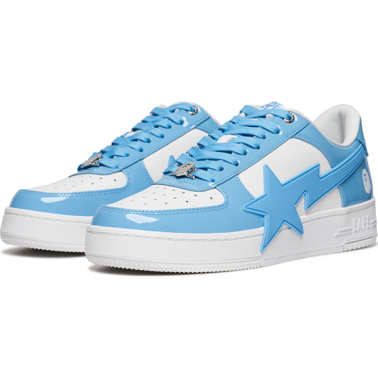 BAPE STA OS #3 MENS – us.bape.com