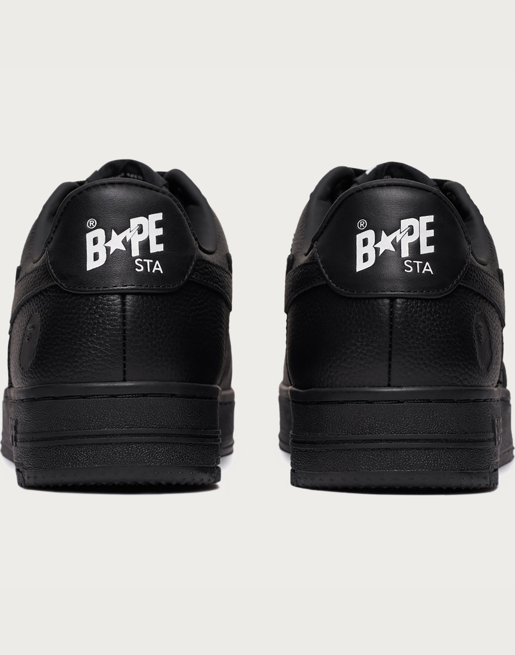 BAPE STA MENS
