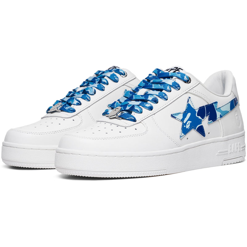 ABC CAMO BAPE STA MENS