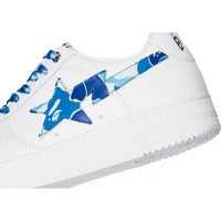 ABC CAMO BAPE STA MENS