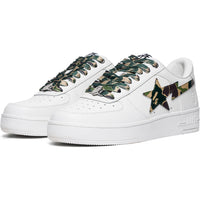 ABC CAMO BAPE STA MENS