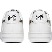 ABC CAMO BAPE STA MENS