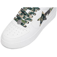 ABC CAMO BAPE STA MENS