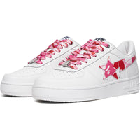 ABC CAMO BAPE STA MENS