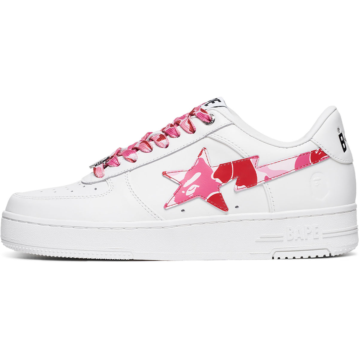 ABC CAMO BAPE STA MENS