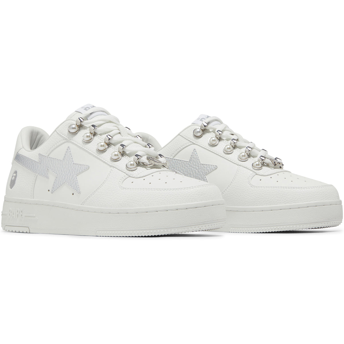 BAPE STA PEARL GOAT MENS