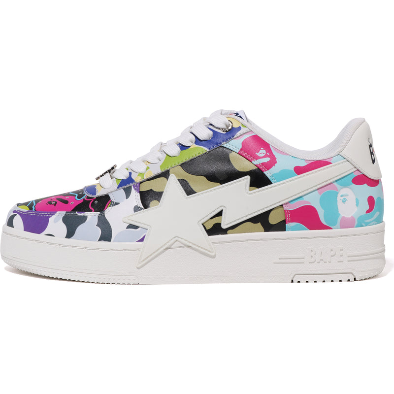 BAPE STA™ OS BAPE US MENS