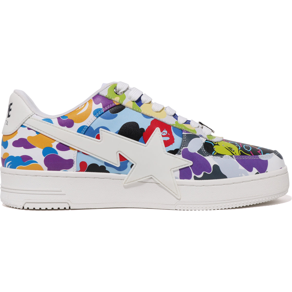 BAPE STA™ OS BAPE US MENS