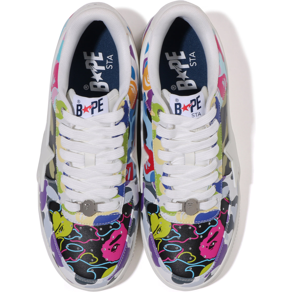 BAPE STA™ OS BAPE US MENS