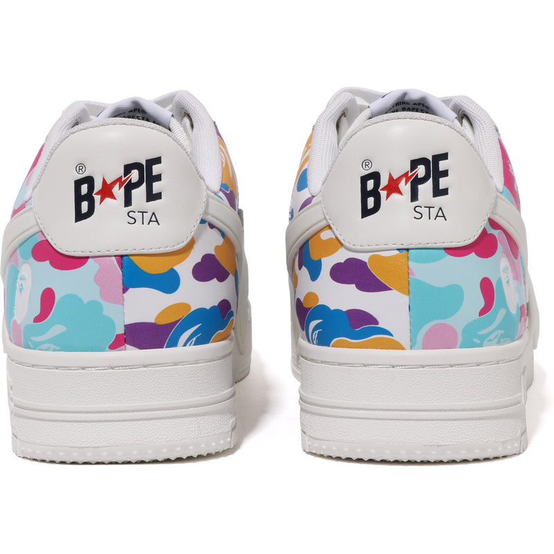 BAPE STA™ OS BAPE US MENS