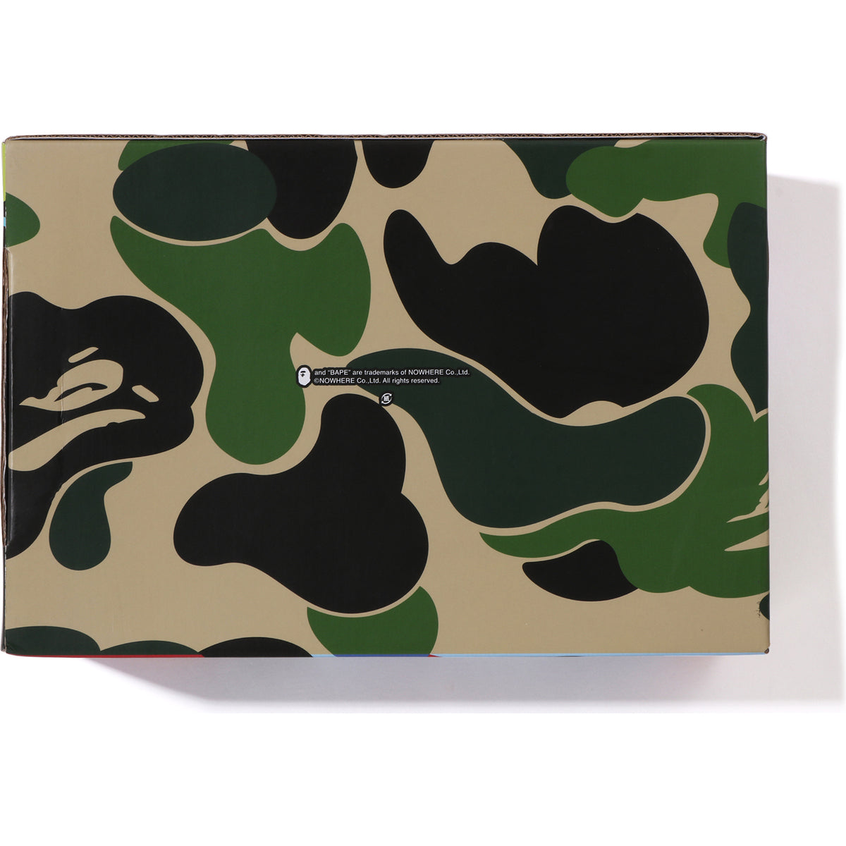 BAPE STA™ OS BAPE US MENS