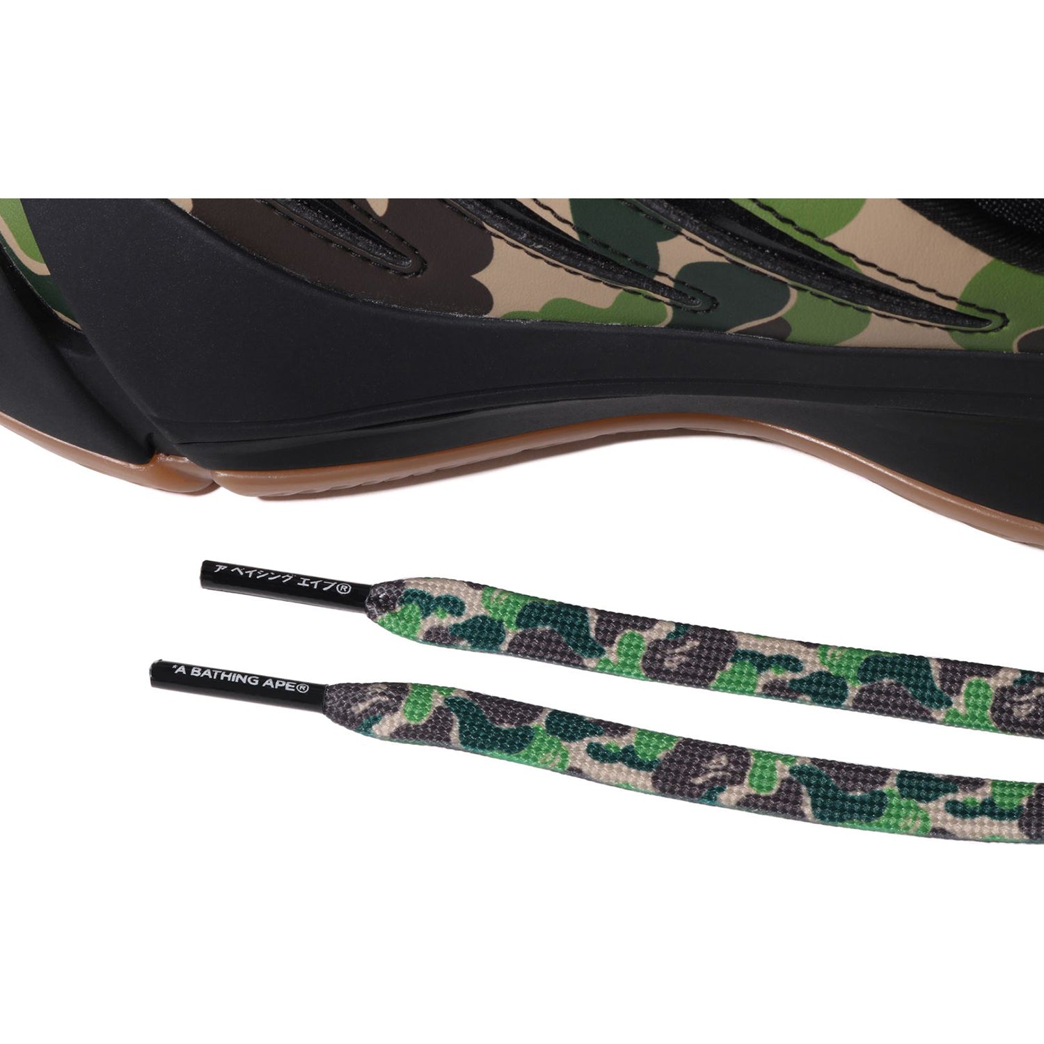 BAPE X ADIDAS - DAME 9 BAPE CAMO LADIES – us.bape.com