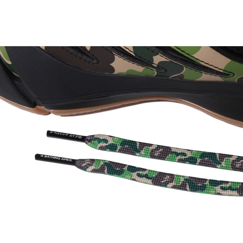 BAPE X ADIDAS - DAME 9 BAPE CAMO LADIES