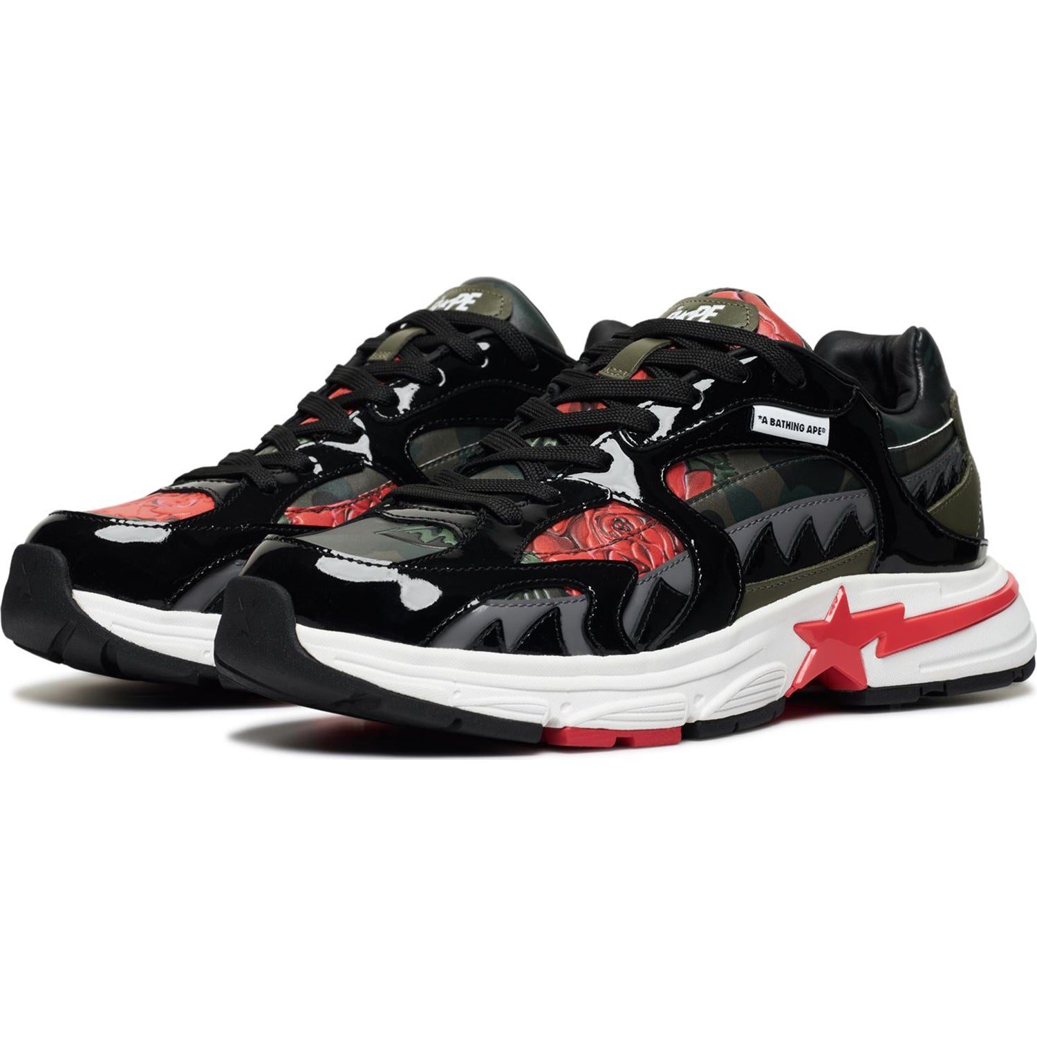 Bape x nike air max hotsell