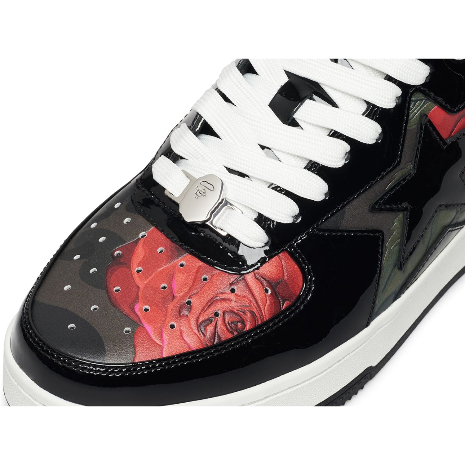 BAPE STA ICON BAPE X ASSC LADIES